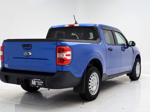 Used 2022 Ford Maverick XL image 8