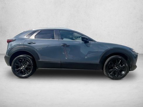 Used 2024 MAZDA CX-30 AWD 2.5 S w/ Preferred Package image 5