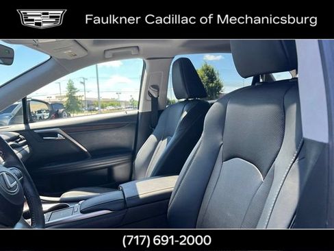 Used 2022 Lexus RX 350 AWD w/ Premium Package image 17