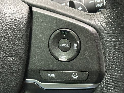 Used 2022 Honda Passport EX-L image 27