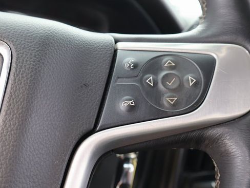 Used 2017 GMC Sierra 1500 SLT w/ SLT Premium Package image 23