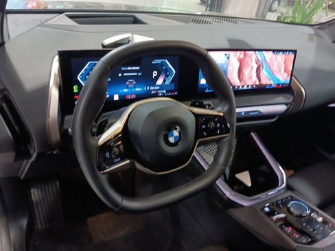 Certified 2025 BMW X3 xDrive30i AWD/4WD image 5