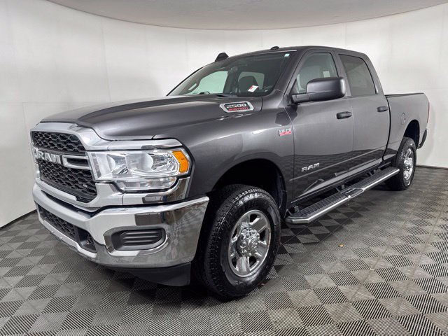 Used 2022 RAM 2500 Tradesman AWD/4WD image 8