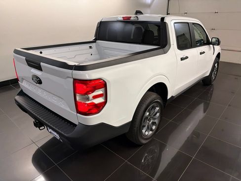 New 2026 Ford Maverick XLT w/ XLT Luxury Package AWD/4WD image 6