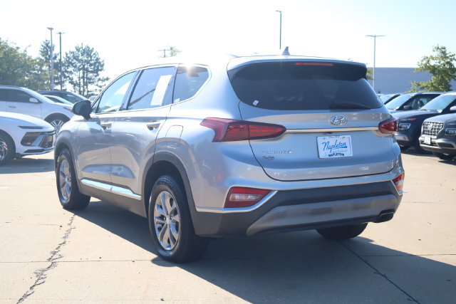 Used 2020 Hyundai Santa Fe SEL FWD image 6