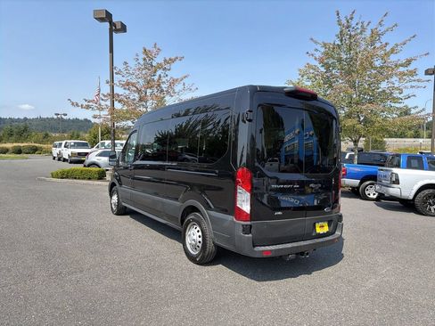 Used 2025 Ford Transit 350 XL AWD/4WD image 6