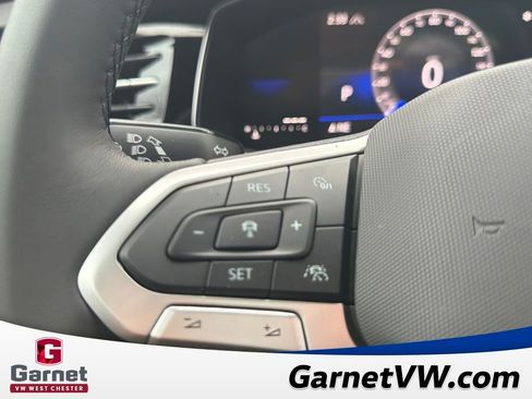 New 2026 Volkswagen Jetta Sport image 27