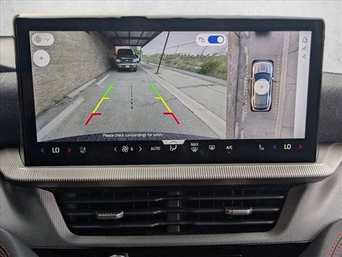 New 2026 Ford Explorer ST AWD/4WD image 13