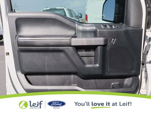 Used 2019 Ford F150 XLT w/ Equipment Group 302A Luxury image 11