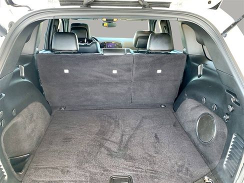 Used 2020 Jeep Grand Cherokee Limited w/ Luxury Group II image 24