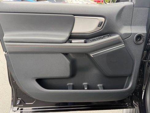 New 2026 Ford Expedition Max Active RWD image 12