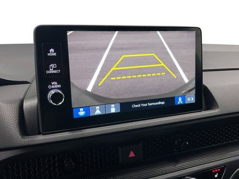 New 2026 Honda CR-V EX image 20