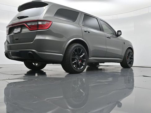 Used 2023 Dodge Durango SRT Hellcat image 54