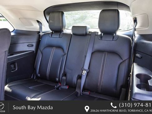 Certified 2024 MAZDA CX-90 3.3 Turbo w/ Select Package AWD/4WD image 19