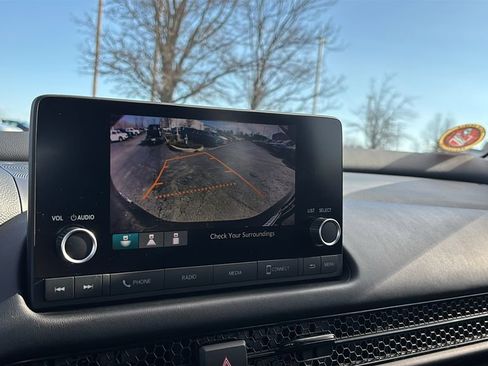 Used 2023 Honda HR-V LX image 22