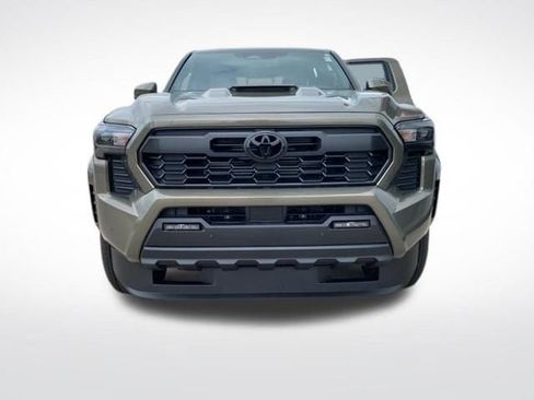 New 2026 Toyota Tacoma TRD Sport AWD/4WD image 23