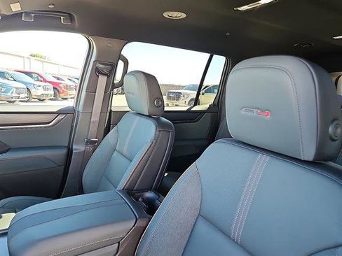 New 2026 GMC Acadia AT4 image 11