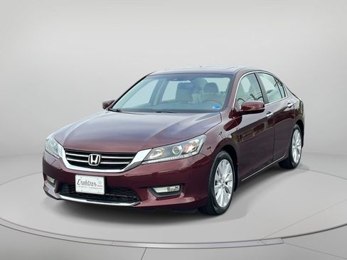 Used 2013 Honda Accord EX-L image 8