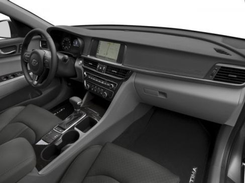 Used 2016 Kia Optima LX image 19