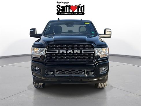 Used 2024 RAM 2500 Big Horn w/ Safety Group image 7