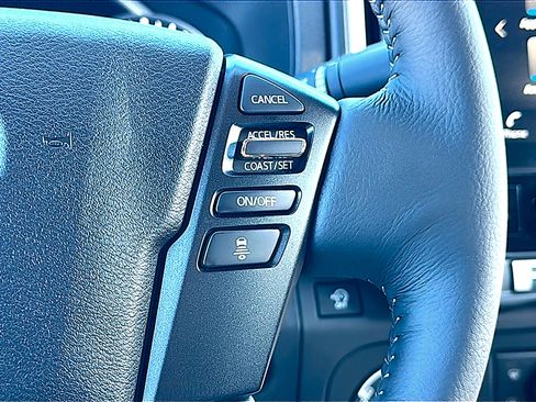 New 2026 Nissan Frontier SV w/ SV Convenience Package image 18