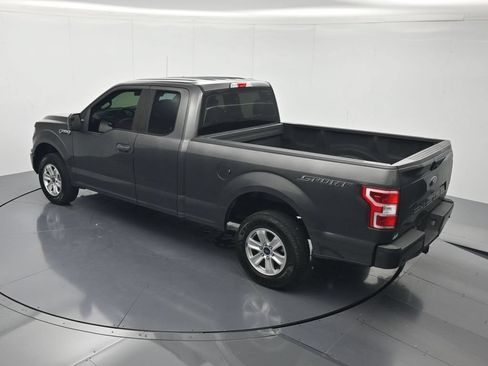 Used 2019 Ford F150 XL w/ Equipment Group 101A Mid RWD image 33