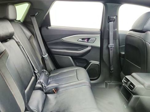 Used 2024 Acura ZDX A-Spec image 25