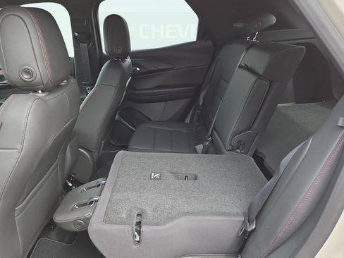New 2026 Chevrolet TrailBlazer RS w/ Convenience Package FWD image 14