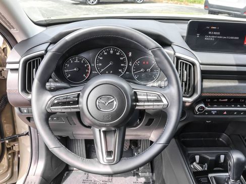 Used 2025 MAZDA CX-50 AWD 2.5 Turbo w/ Weather Package image 21