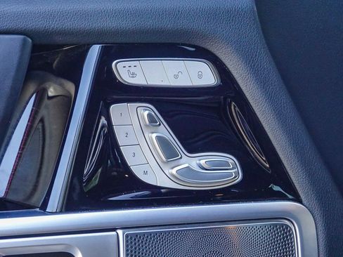Certified 2022 Mercedes-Benz G 550 image 21