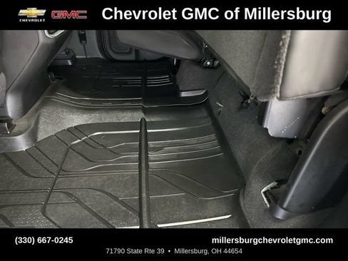Used 2020 Chevrolet Silverado 2500 LTZ w/ LTZ Plus Package AWD/4WD image 30