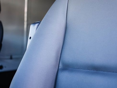 New 2025 Mercedes-Benz Sprinter 2500 image 24