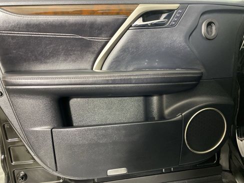 Used 2018 Lexus RX 350 AWD image 25