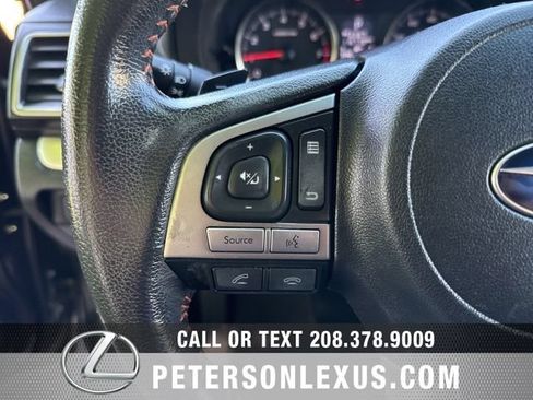 Used 2016 Subaru Crosstrek 2.0i Premium AWD/4WD image 23