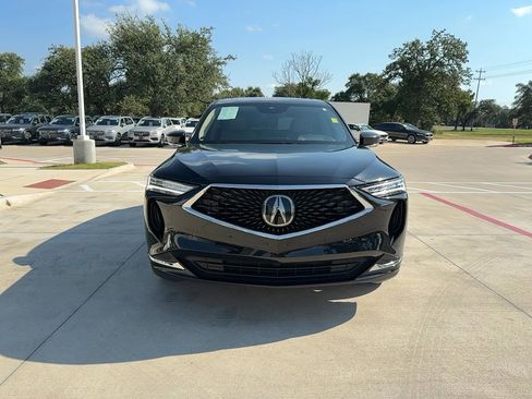 Used 2024 Acura MDX FWD w/ Technology Package image 9