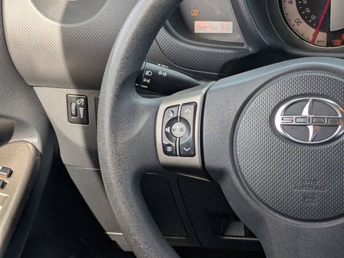 Used 2014 Scion xD Base image 19