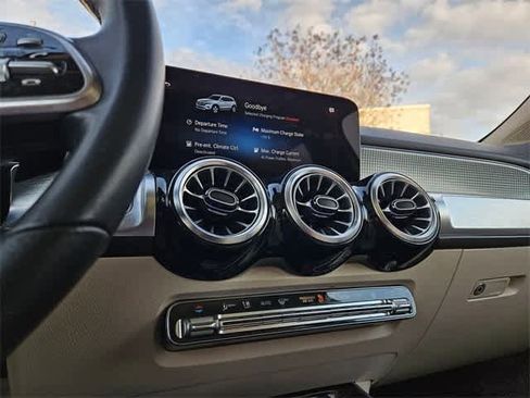 Used 2023 Mercedes-Benz EQB 250+ EQB 250+ w/ Exclusive Package image 26
