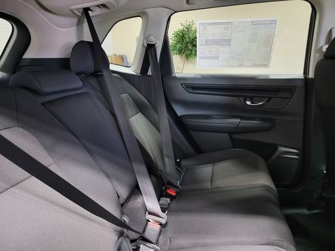 New 2026 Honda CR-V LX image 14