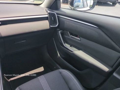 Certified 2025 MAZDA CX-50 2.5 Hybrid w/ Weather Package AWD/4WD image 18