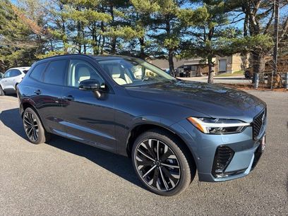 New 2026 Volvo XC60 B5 Ultra w/ Protection Package Premier