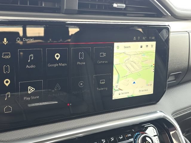 Used 2024 GMC Sierra 2500 Denali w/ Denali Reserve Package AWD/4WD image 30