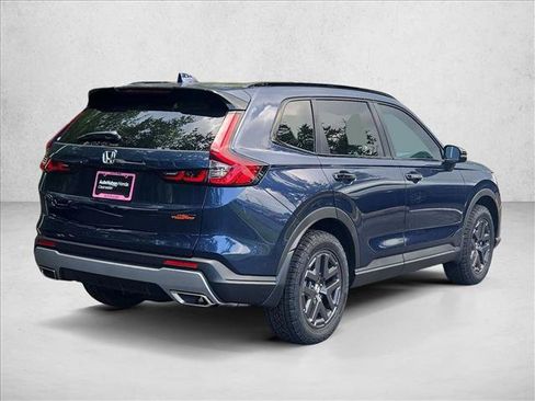New 2026 Honda CR-V TrailSport image 2