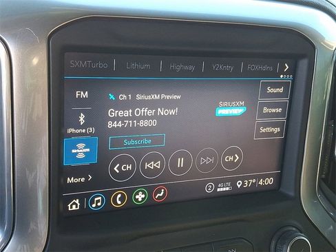 Used 2020 Chevrolet Silverado 2500 LT w/ All Star Edition image 16