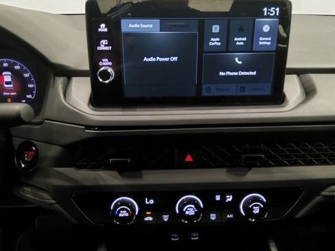 New 2026 Honda Accord LX image 28