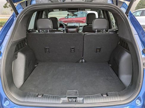 Used 2023 Ford Escape ST-Line w/ Tech Pack #1 image 12
