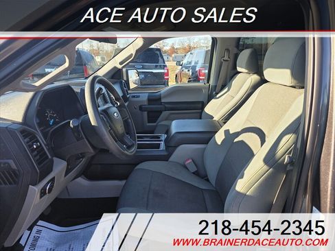 Used 2015 Ford F150 XL w/ XL Power Equipment Group image 9