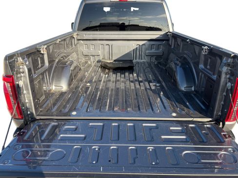 Used 2024 Ford F150 XL w/ Equipment Group 103A High AWD/4WD image 23