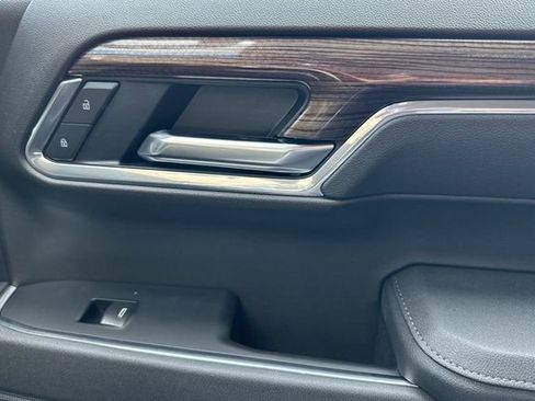 New 2026 Chevrolet Silverado 1500 LT Trail Boss w/ Safety Package image 22