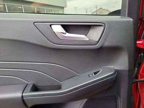 New 2026 Ford Escape ST-Line w/ Cold Weather Package image 14