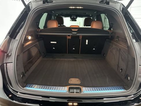 Used 2026 Mercedes-Benz GLE 350 4MATIC image 25